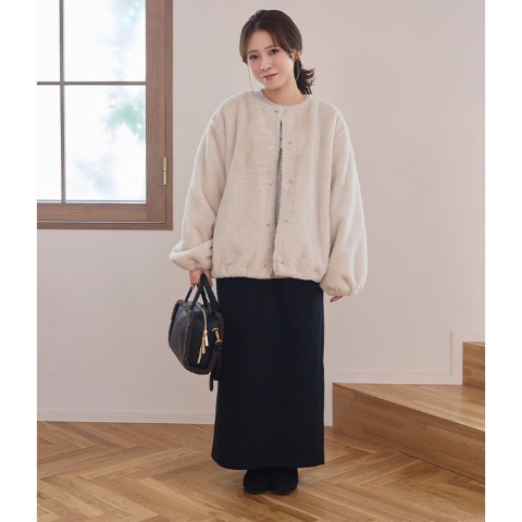 レディース　ジャケット（yumi）