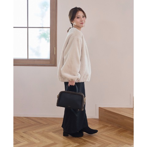 レディース　ジャケット（yumi）