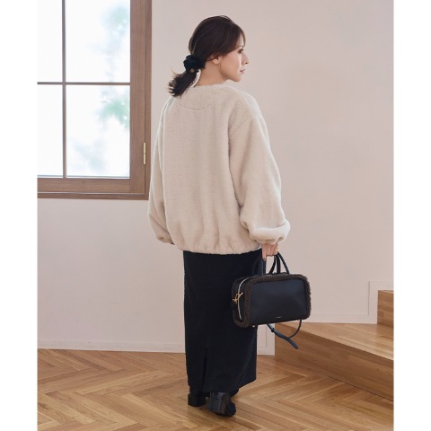 レディース　ジャケット（yumi）