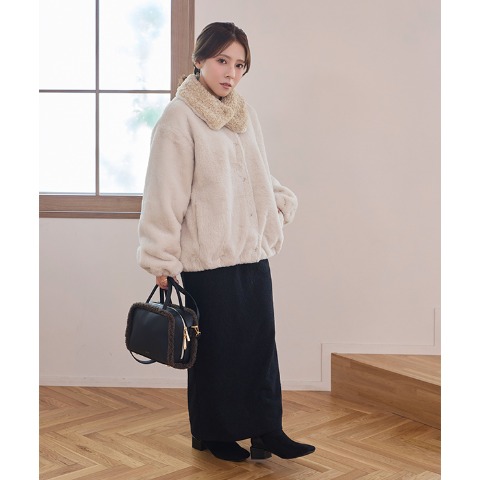 レディース　ジャケット（yumi）