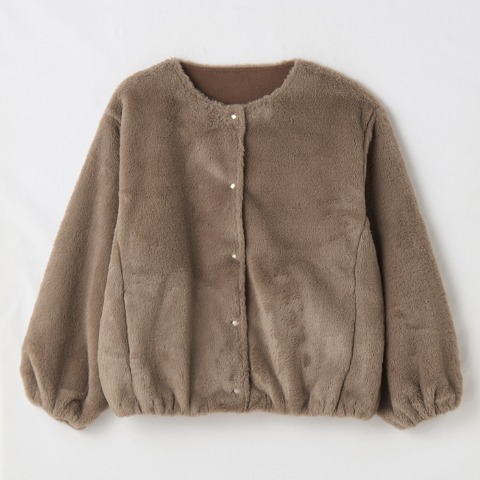 レディース　ジャケット（yumi）