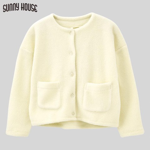 レディース　カーディガン（SUNNY HOUSE）
