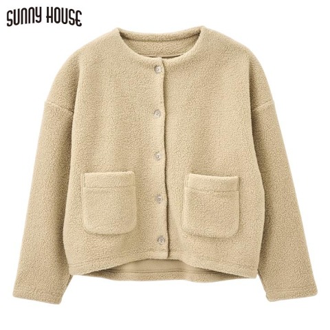 レディース　カーディガン（SUNNY HOUSE）