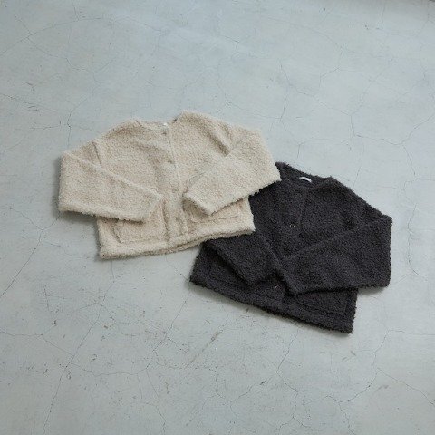 レディース　カーディガン（田中里奈）