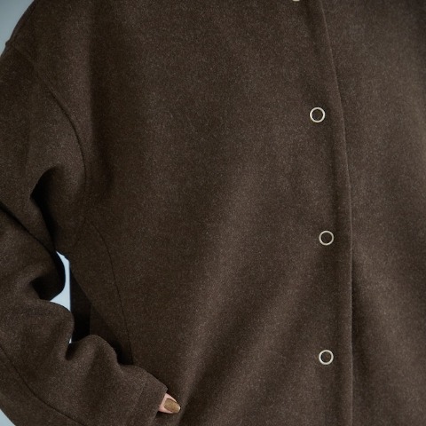 レディース　カーディガン（田中里奈）