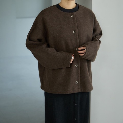 レディース　カーディガン（田中里奈）