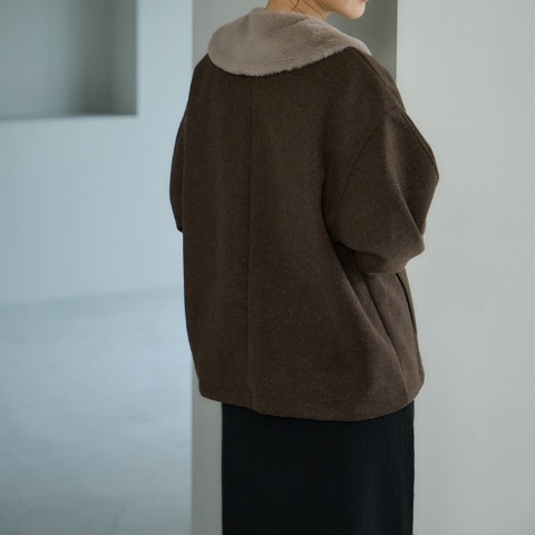 レディース　カーディガン（田中里奈）