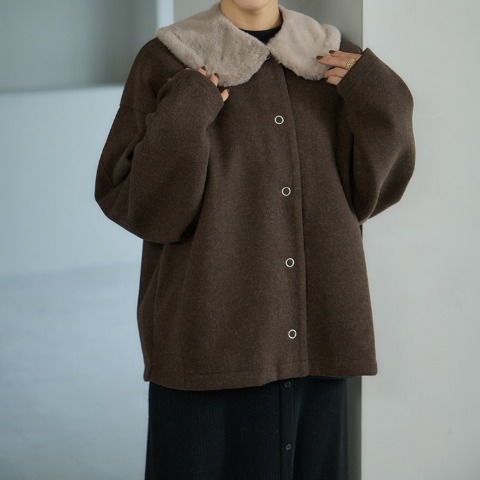 レディース　カーディガン（田中里奈）