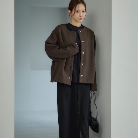 レディース　カーディガン（田中里奈）