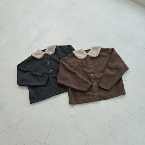 レディース　カーディガン（田中里奈）