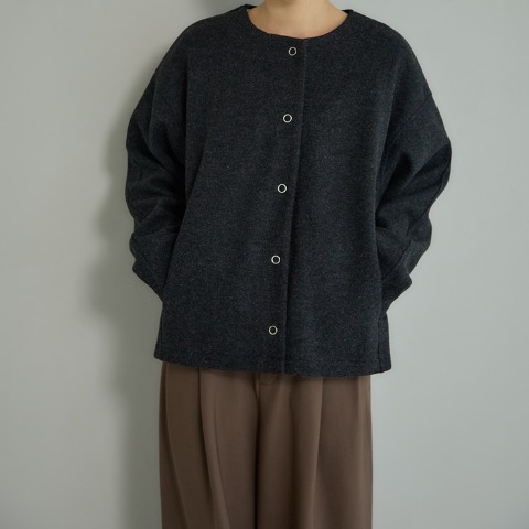 レディース　カーディガン（田中里奈）