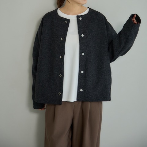 レディース　カーディガン（田中里奈）