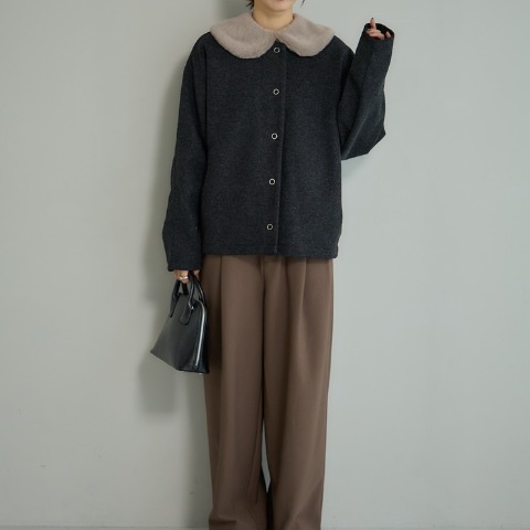 レディース　カーディガン（田中里奈）