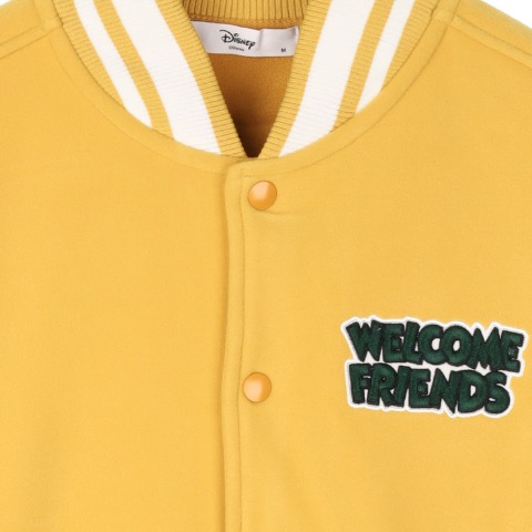 レディース　スタジャン（Disney）