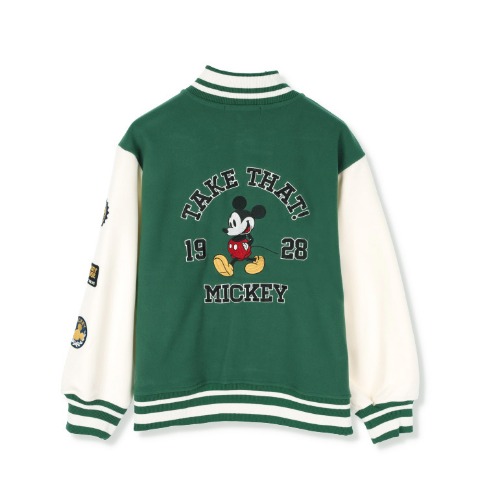 レディース　スタジャン（Disney）