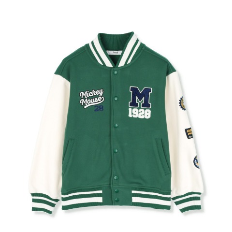 レディース　スタジャン（Disney）