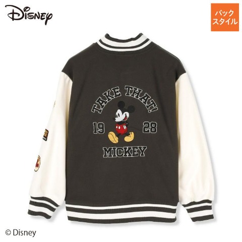 レディース　スタジャン（Disney）