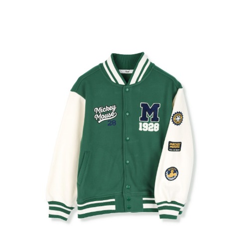 レディース　スタジャン（Disney）