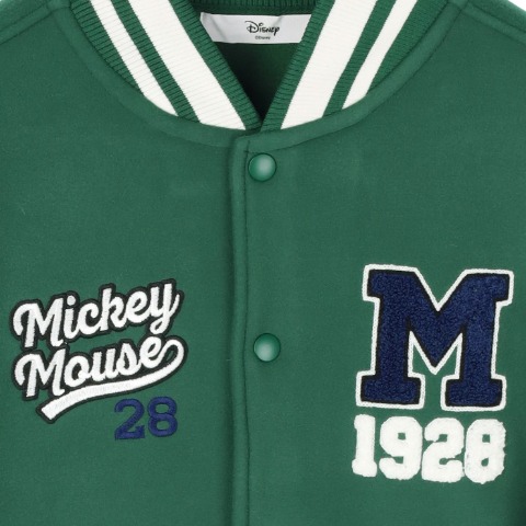 レディース　スタジャン（Disney）