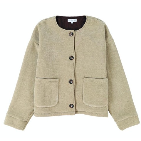 レディース　カーディガン（SEASON REASON）