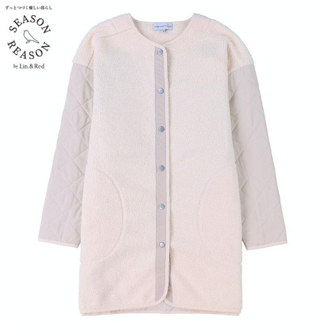 レディース　ジャケット（SEASON REASON）