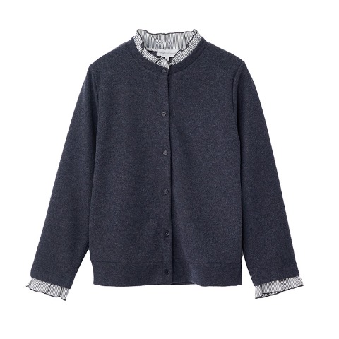 レディース　カーディガン（SEASON&REASON）