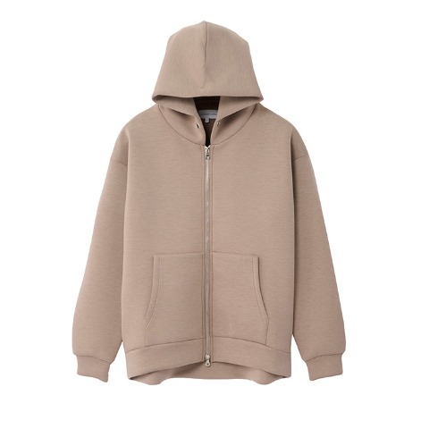 レディース　ジップパーカ（SEASON REASON)