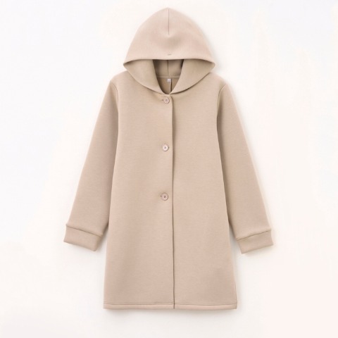 レディース　ロングカーディガン（SEASON REASON）