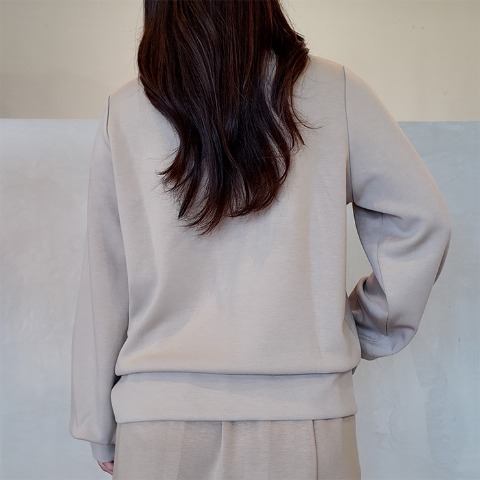 レディース　カーディガン（きなこっこ）