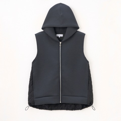 レディース　ベスト（SEASON REASON)