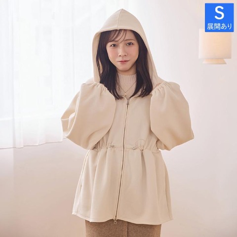 yumi受注 7/18販売 | しまむらパーク