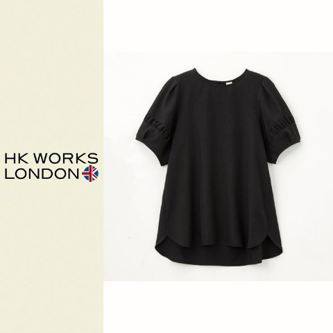 レディース　ブラウス（HK WORKS LONDON）