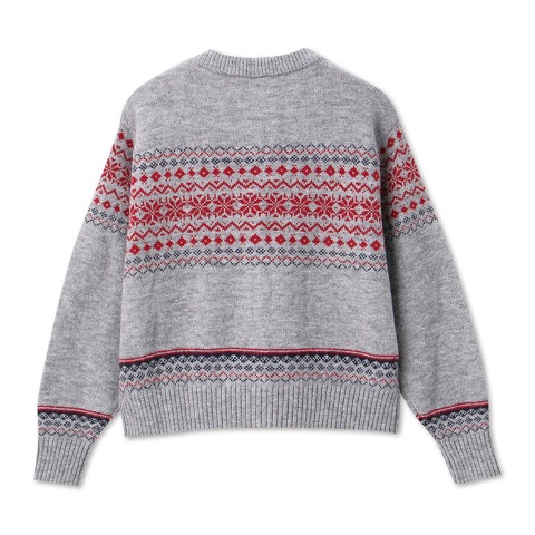 レディース　ニットカーディガン（SUNNY HOUSE）