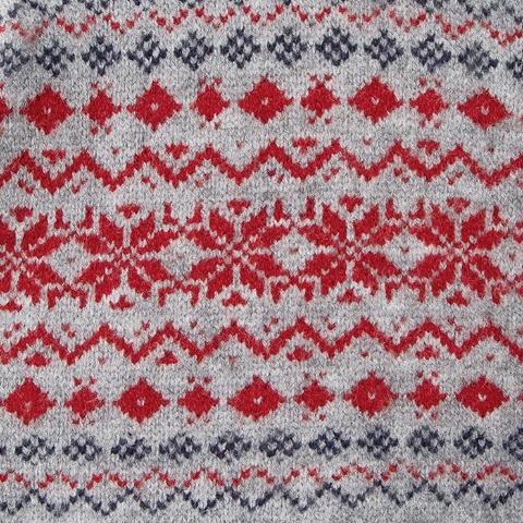 レディース　ニットカーディガン（SUNNY HOUSE）