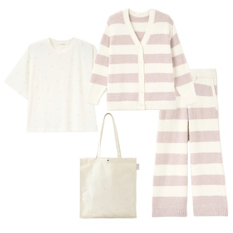 レディース　4点セット（TERA）