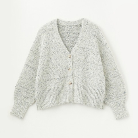 レディース　ニットプルオーバー(HK WORKS LONDON)