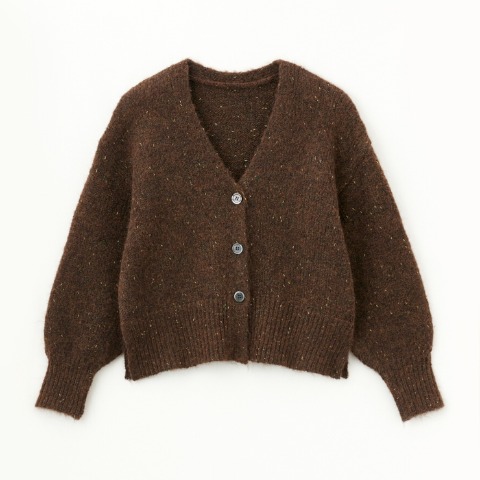 レディース　ニットプルオーバー(HK WORKS LONDON)