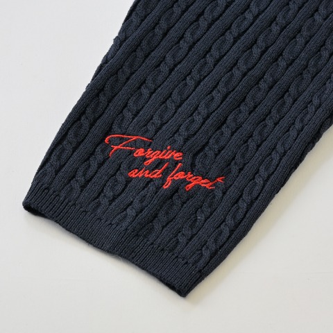 レディース　ニットカーディガン（SUNNY HOUSE）