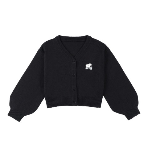 レディース　ニット(PEANUTS)