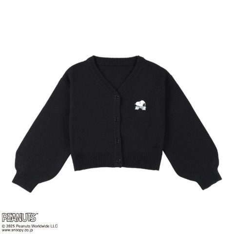 レディース　ニット(PEANUTS)