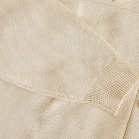 レディース　ニットカーディガン（yumi）