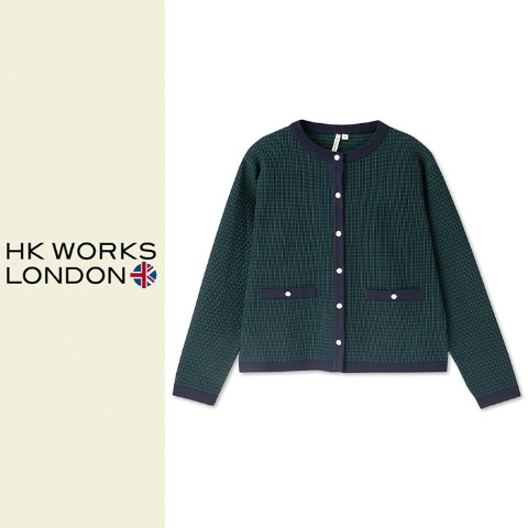 HK WORKS LONDON トップス | しまむらパーク