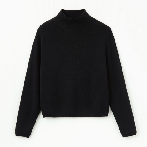 レディース　ニットプルオーバー（HK WORKS LONDON)