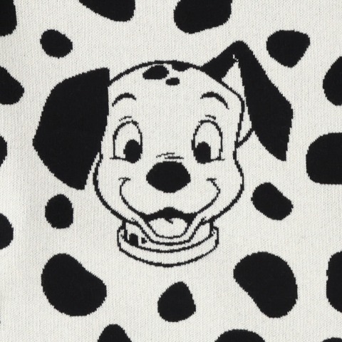 レディース　ニットプルオーバー（SUNNY HOUSE・Disney）