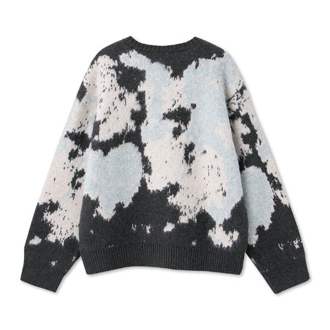 レディース　ニットプルオーバー（SUNNY HOUSE）