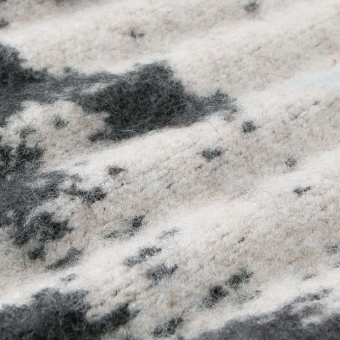 レディース　ニットプルオーバー（SUNNY HOUSE）