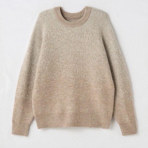 レディース　ニット（yumi）