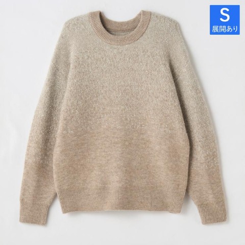 レディース　ニット（yumi）