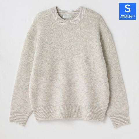 レディース　ニット（yumi）