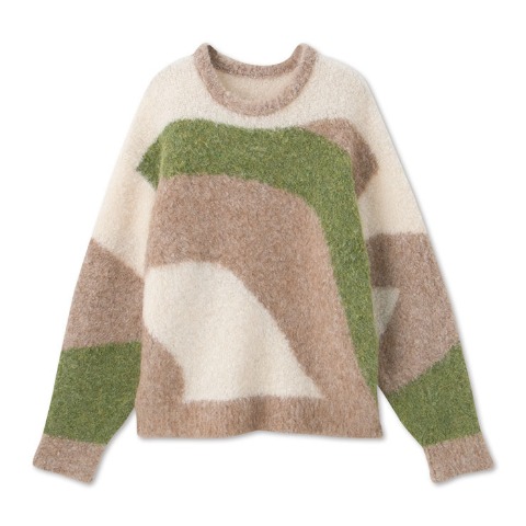 レディース　ニット（SUNNY HOUSE）